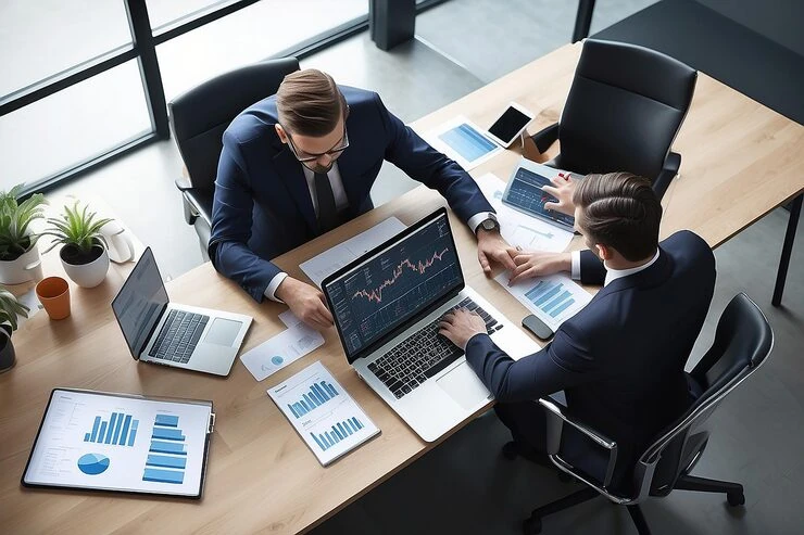 Local PPC Campaigns for Houston Businesses